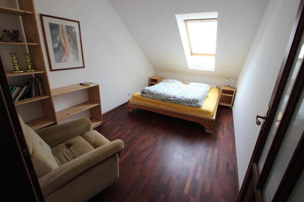 Luxury Apartment In Sumava Mountains Kristanov Room photo