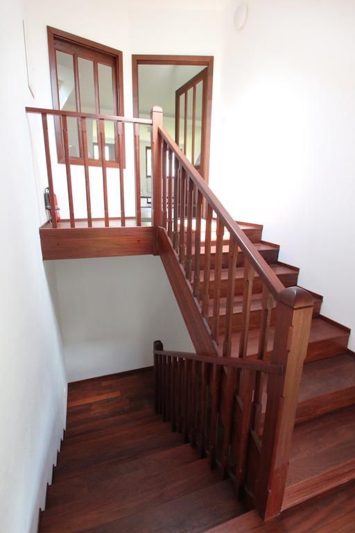 Luxury Apartment In Sumava Mountains Kristanov Room photo